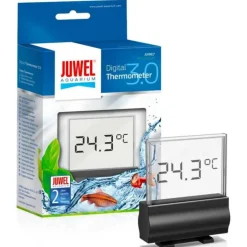 Thermomètre digital précision 3.0, JUWEL