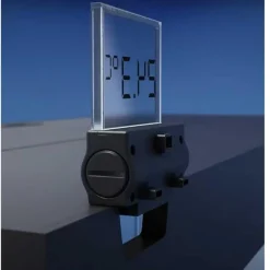 Thermomètre digital précision 3.0, JUWEL