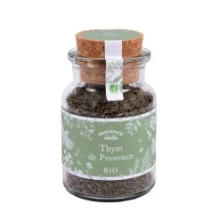 Thym bio Provence d’Antan igp - 25 g
