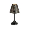 Tige d’orchidée rose Real Touch - 66 cm