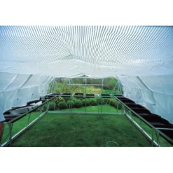 Toile d'ombrage pour serre S104H-B ACD