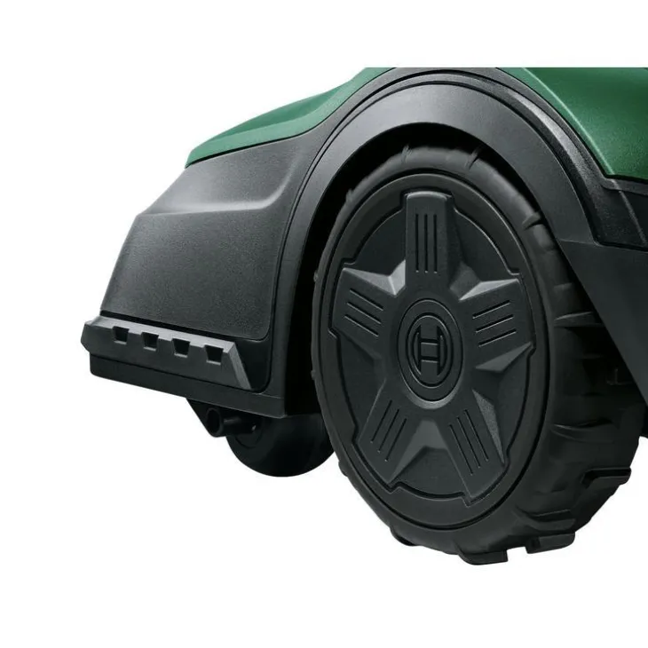 Tondeuse robot gamme Indego XS 300 Bosch® - jusqu'à 300 m²