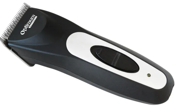 Tondeuse semi-professionnelle pour chien Optimum Butterfly
