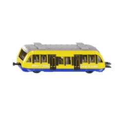 Train de banlieue Siku - echelle 1/64e