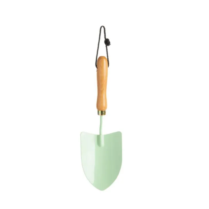 Transplantoir en métal pour enfant botanic® - 25 cm