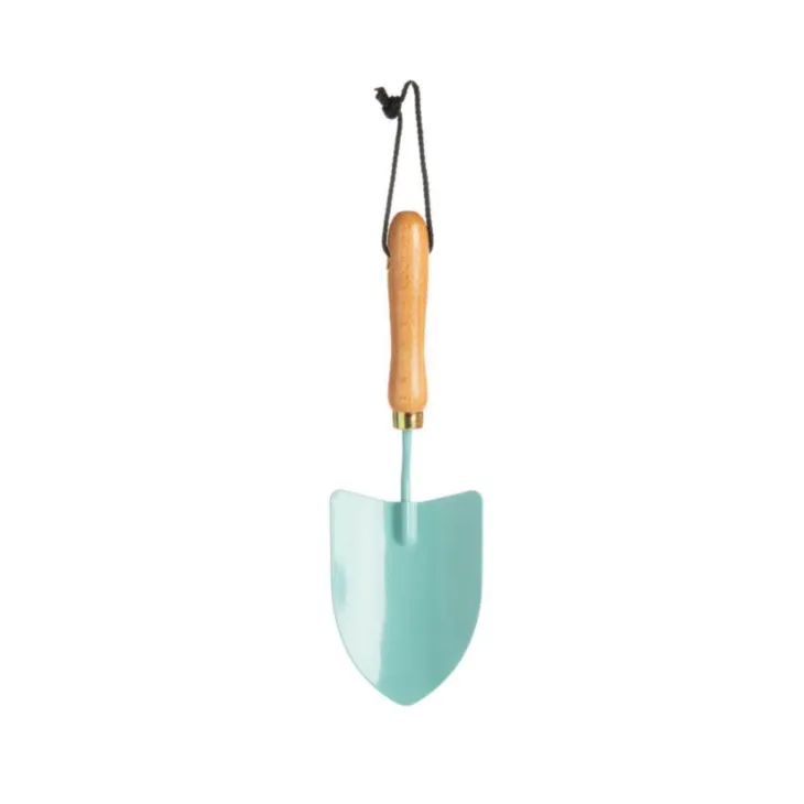 Transplantoir en métal pour enfant botanic® - 25 cm