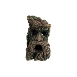 Tree Monster S Résine 12x12x16 cm