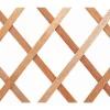 Treillis extérieur Treilliwood en bois naturel 50 x 150 cm
