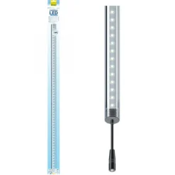 Tube LED aquarium LightWave Single Light 830, sans transformateur - TETRA