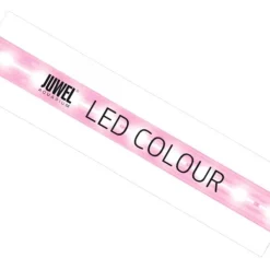 Tube LED coloré 17 watts, pour galerie Multilux - JUWEL - 89,5cm