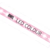 Tube LED couleur 11W, galerie Multilux, JUWEL - 59 cm