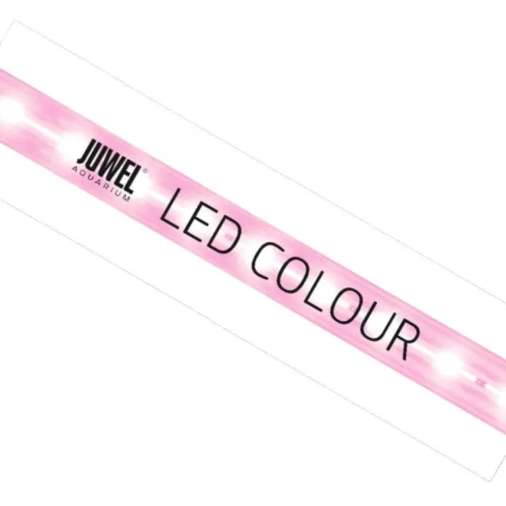 Tube LED couleur 21W pour galerie Multilux, JUWEL - 104,7 cm