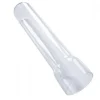 Tube quartz pour filtre, spécifique NUVC-18, AQUA NOVA