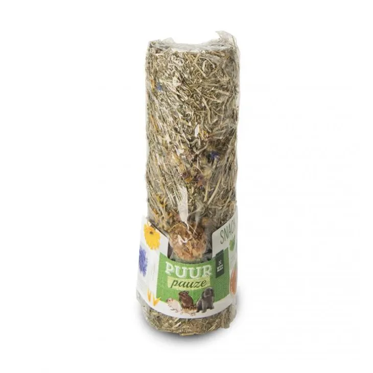 Tunnel puur persil fleurs 60 g