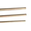 Tuteur en pin maritime Jany - Ø 8 mm x H 90 cm