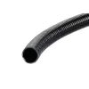 Tuyau annelé noir 1 pouce, 1 bar