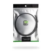 Tuyau polyuréthane CO2ART pour CO2, 4/6mm, noir - 3m