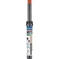 Tuyère pré-équipée Hunter d’une portée de 3 m