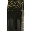 Valisette Petra noir - pour 2 bouteilles