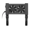 Ventilateur aquarium efficacité élevée, AQUA MEDIC Arctic Breeze 2 Pack