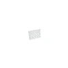 Vide poche en tissu rose et motifs bleu, vert et rose Diane - Ø 19 cm