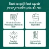 Vigne Alvina. Le pot de 2 litres