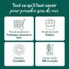 Vigne Muscat De Hambourg. Le pot de 5 litres