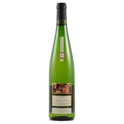 Vin blanc Gewurztraminer Saint Remy bio - 75 cl