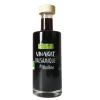 Vinaigre balsamique nature bio Savor et Sens - 25 cl
