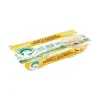 Yaourt à la grecque au lait de brebis vanille bourbon La Bergerie - 2 x 125 g