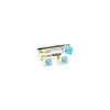 Yaourt brebis vanille demi-écrémé - 2 x 125 g